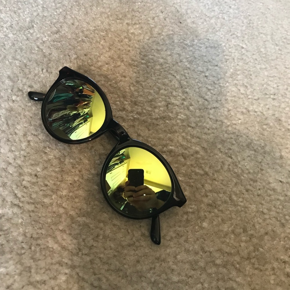 Cole Haan Sunglasses